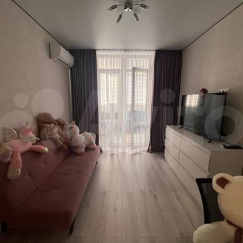 Продается 2-х комнатная квартира, 64,5 м²