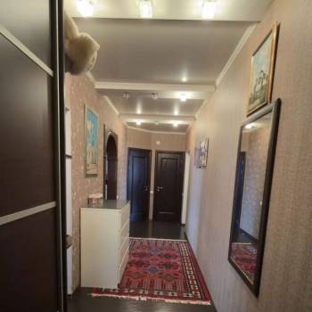 Продается 2-х комнатная квартира, 65 м²