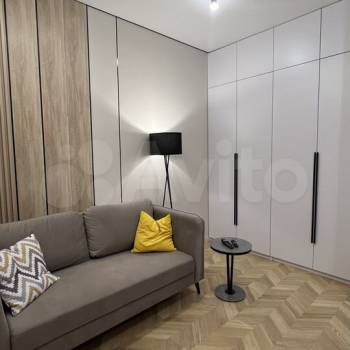 Продается 2-х комнатная квартира, 42 м²