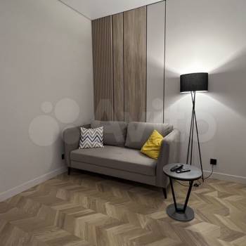 Продается 2-х комнатная квартира, 42 м²