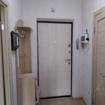 Сдается 1-комнатная квартира, 34 м²