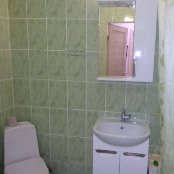 Сдается 1-комнатная квартира, 34 м²