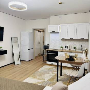 Сдается 1-комнатная квартира, 26,7 м²