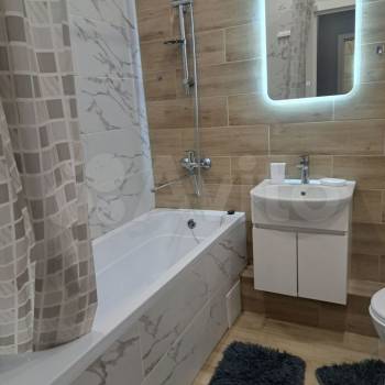 Сдается 1-комнатная квартира, 27 м²