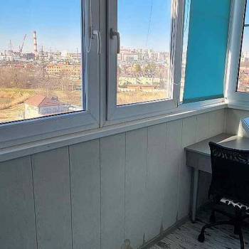 Сдается 1-комнатная квартира, 55 м²