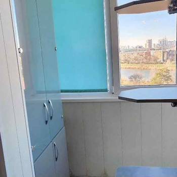 Сдается 1-комнатная квартира, 55 м²