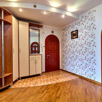 Продается 3-х комнатная квартира, 92,2 м²