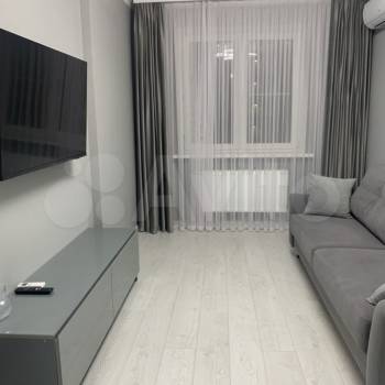 Сдается 1-комнатная квартира, 36 м²