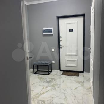 Сдается 1-комнатная квартира, 36 м²