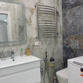 Сдается 1-комнатная квартира, 36 м²