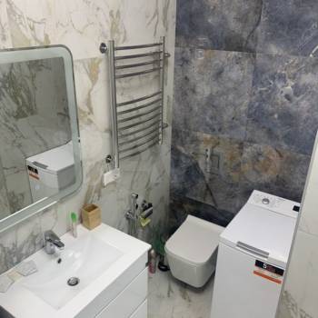 Сдается 1-комнатная квартира, 36 м²