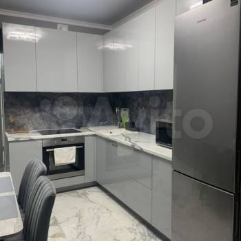 Сдается 1-комнатная квартира, 36 м²