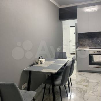 Сдается 1-комнатная квартира, 36 м²