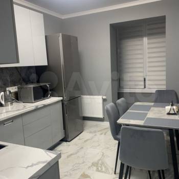 Сдается 1-комнатная квартира, 36 м²