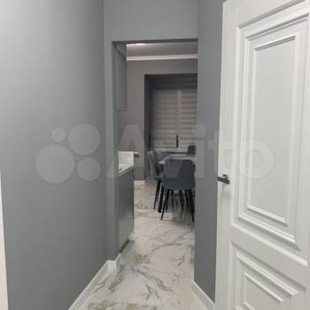 Сдается 1-комнатная квартира, 36 м²