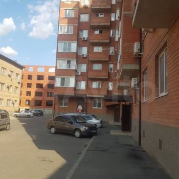 Сдается 1-комнатная квартира, 25 м²