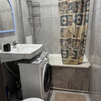 Сдается 1-комнатная квартира, 32 м²