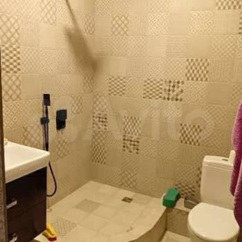 Продается 1-комнатная квартира, 46 м²