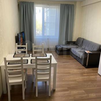 Продается 2-х комнатная квартира, 63,8 м²