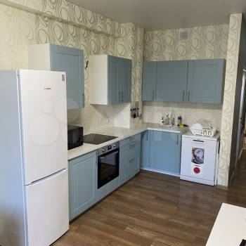 Продается 2-х комнатная квартира, 63,8 м²