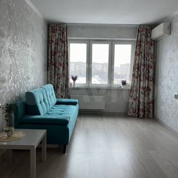 Продается 2-х комнатная квартира, 54,4 м²