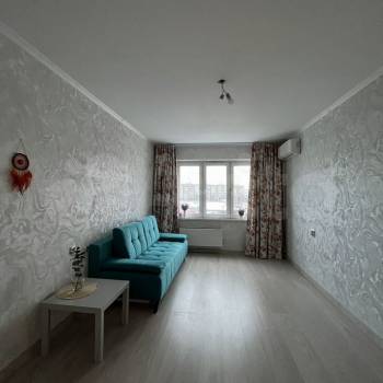 Продается 2-х комнатная квартира, 54,4 м²