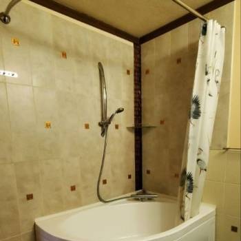 Продается 1-комнатная квартира, 50 м²