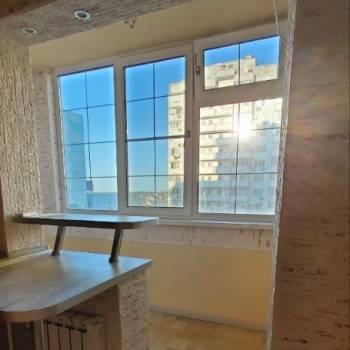 Продается 1-комнатная квартира, 50 м²