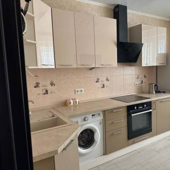 Сдается 1-комнатная квартира, 40 м²