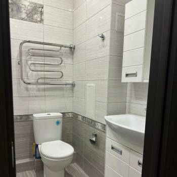 Сдается 1-комнатная квартира, 40 м²