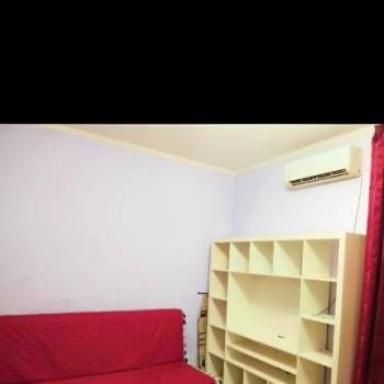 Продается 1-комнатная квартира, 20,1 м²