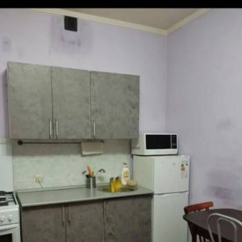 Продается 1-комнатная квартира, 20,1 м²