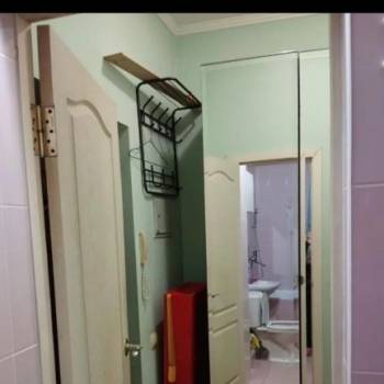 Продается 1-комнатная квартира, 20,1 м²