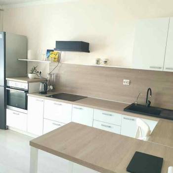 Сдается 1-комнатная квартира, 45 м²