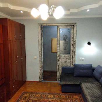 Сдается 2-х комнатная квартира, 48,8 м²