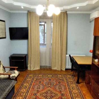 Сдается 2-х комнатная квартира, 48,8 м²