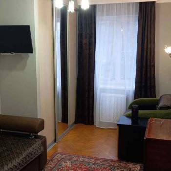 Сдается 2-х комнатная квартира, 48,8 м²