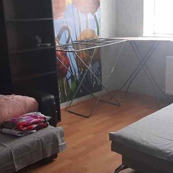 Сдается 1-комнатная квартира, 31 м²