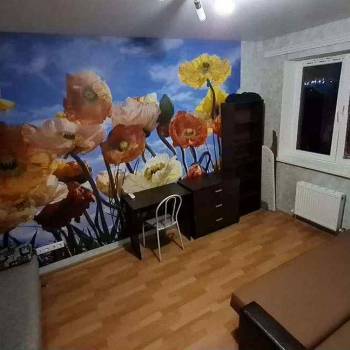 Сдается 1-комнатная квартира, 31 м²