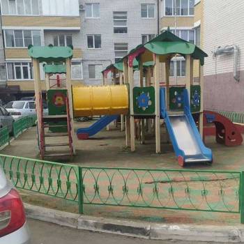 Продается 1-комнатная квартира, 35,9 м²