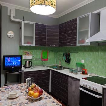 Сдается 1-комнатная квартира, 39 м²