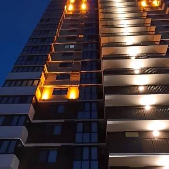 Продается 2-х комнатная квартира, 60,5 м²