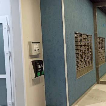 Продается 2-х комнатная квартира, 60,5 м²