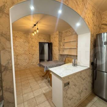 Сдается 2-х комнатная квартира, 59,6 м²