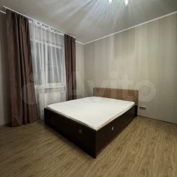 Сдается 2-х комнатная квартира, 59,6 м²