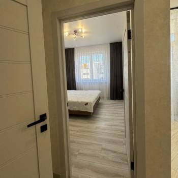 Сдается 1-комнатная квартира, 32 м²