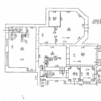 Сдается Торговое помещение, 273 м²