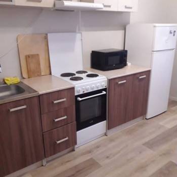 Сдается 1-комнатная квартира, 39 м²