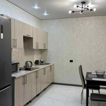 Сдается 2-х комнатная квартира, 60 м²