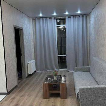 Сдается 2-х комнатная квартира, 60 м²